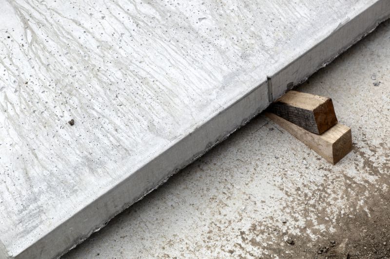 Garage Slab Repair in Corpus Christi, TX